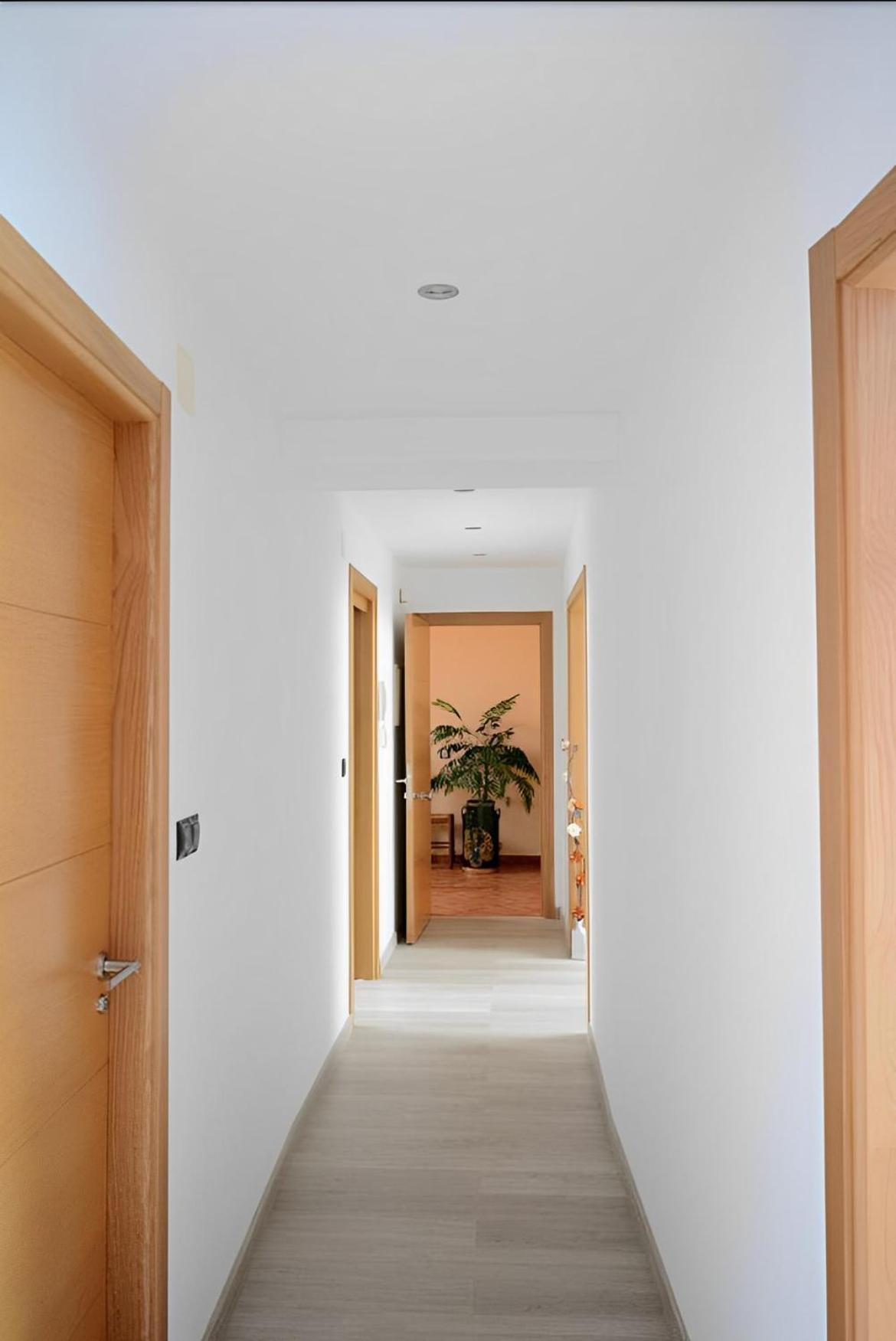Central Private Bedroom - Comfy&Quiet - Near City Of Arts And Sciences Valenza Esterno foto