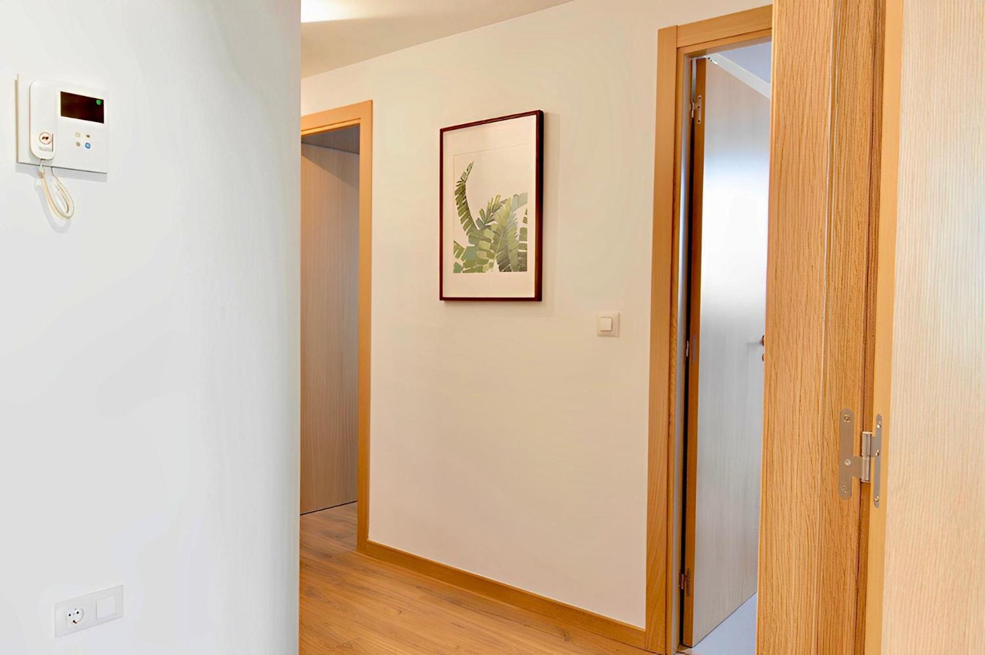 Central Private Bedroom - Comfy&Quiet - Near City Of Arts And Sciences Valenza Esterno foto